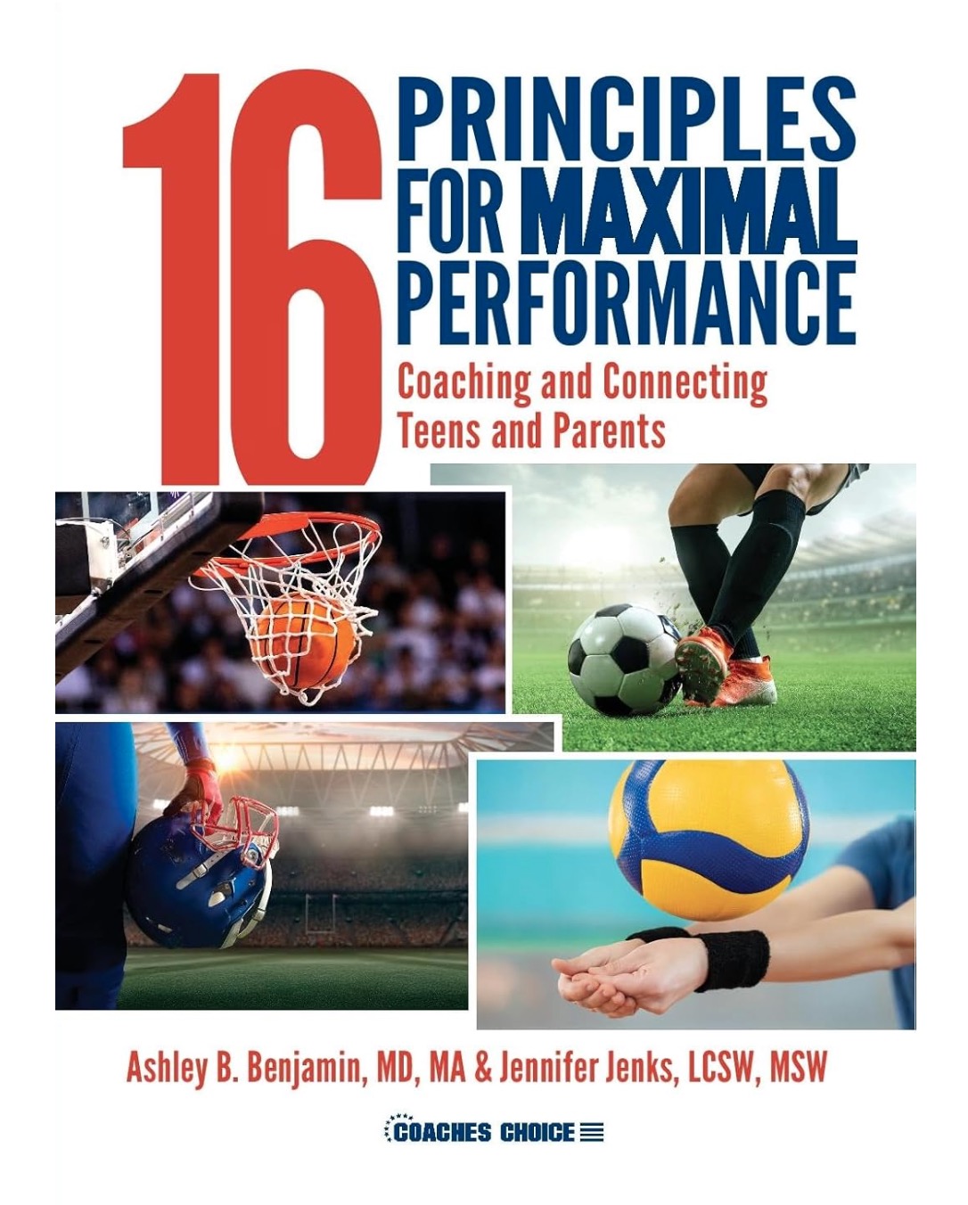 16 Principles