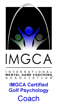 IMGCA Golf Logo