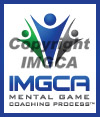 Coaching process logo