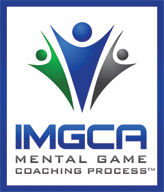 IMGCA Mental Game Coaching Process