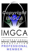 IMGCA Professional Member Logo