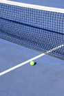 IMGCA certification for tennis coaches