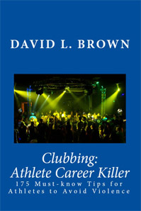 Clubbing: Athlete Career Killer, book review